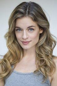 Anni Krueger as Marnie in Love Is Blind 2019
