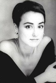 Yvonne Suhor as Jacqueline in Dillinger 1991