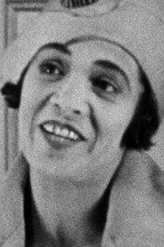 Grace Smith as Madame Boley in The Spider's Web 1927