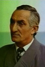Levan Turmanidze as in May Snow 1989