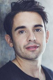 Donato De Luca as Ben in Getting It 2020
