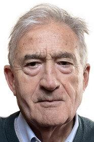 Antony Beevor as Self - Historian in Storm Front in Mayo 2019