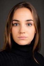 Ana Tomeno as  in La filla de ma mare 2024
