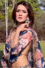 Aradhana Sharma as Advocate Gauri Kaul in Saira Khan Case 2025