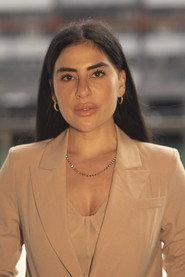 Aska Karem as Marjam in Journey 2016