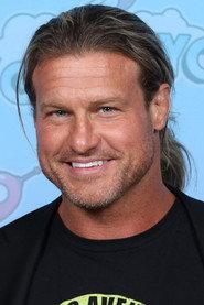 Nick Nemeth as Ray Thompson in Countdown 2016