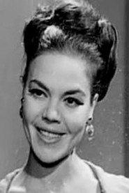 Maria Bonelou as Lia Barole in Wake up, you sucker... 1969