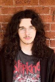 Alex Graham as The Bellend in The Man The Myth The Bellend 2023