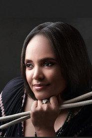 Terri Lyne Carrington as Self in Jazz at the White House 2016