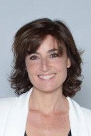 Nathalie Iannetta as in I’m Not a Slut, I’m a Journalist 2021