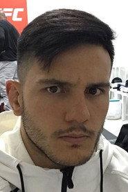 Luigi Vendramini as Self in UFC Fight Night 191: Brunson vs. Till 2021
