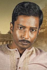 Korak Samanta as Mujahidin Leader in Ghuspaith: Between Borders 2023