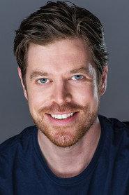 Will Ennis as Hugo in Unidentified Female Object 2022