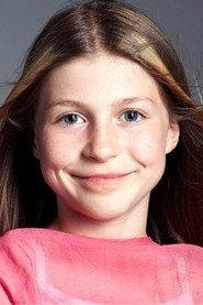 Imogen Mead as Mia in Boxes & Blankets 2021