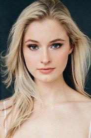 Hannah Galway as Claire in The Strangers: Chapter 3 2026