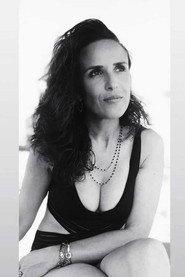 Jessica Agostini as Agostini in Versilia Experience 2023