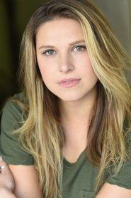 Katerina Eichenberger as Emma Marwood in I Will Never Leave You Alone 2024