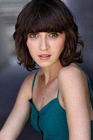 Julia Max as Live action reference (voice) in Alpha and Omega 2: A Howl-iday Adventure 2013
