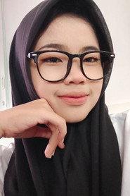Fitria Ramadhani as Mila in Langkah Kecil 2025