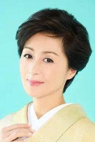 Yōko Nagayama as in Love on a Daily Basis 1988