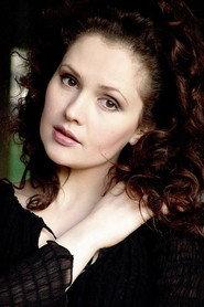 Valeriya Arlanova as in Temptation 2006