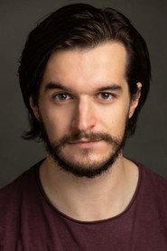 Ferne Romaniuk as Ingvar 'Ing' Troicki in Remi Milligan: Lost Director 2025