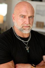 Landon Brittain as Bruce in GodHead