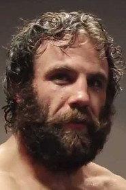 Kyle Kingsbury as Self in The Ultimate Fighter 13 Finale 2011
