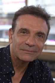 Marcelo de Bellis as Carlos in Furtivo 2008