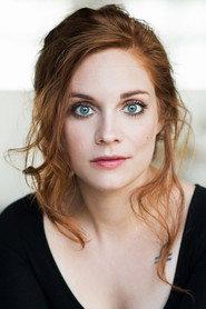Catherine Paquin-Béchard as Cath in Inbox 2015
