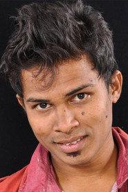 Uday K Maclean as Uday in Luzzu 2021