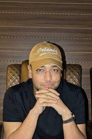 Darsh Srivastava as Arindam in The Hangover Cure 2026