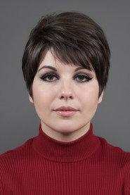 Zeynep Tedü as in Yalan 1976