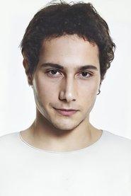 Ulaşcan Kutlu as Cemo in Love in 39 Degrees 2024