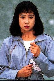 Maho Maruyama as Fog Mother (voice) in Kamen Rider J 1994
