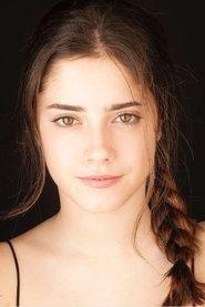 Madalena Aragão as Eunice in The Portuguese 2025
