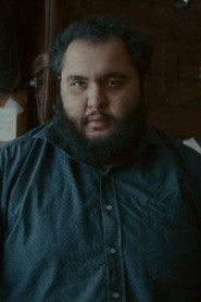 Mohammad Hosein Kia as  in Head Eaters 2024