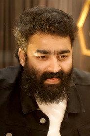 Amhan Raphy as Rudran in Behindd 2025