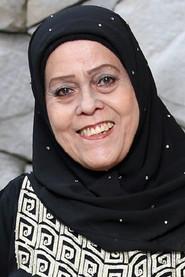 Mak Jah as Ibu in Jutawan Fakir 2003