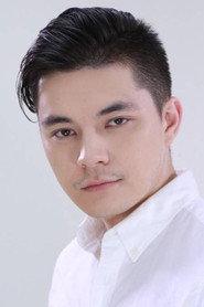 Greg Hawkins as Chrissy's Sex Partner 1 in The Escort Wife 2022