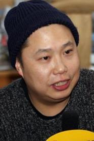 刘晓晔 as  in Evil Hunter 2023