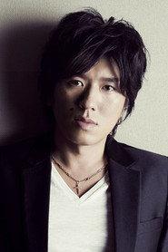 Daisuke Suzuki as Self/Keyboards in DAY ALIVE ~1st live tour 2003 elements~ 2003