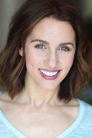 Tricia Paoluccio as Trisha Johnson in Portrait of a Young Man 2026