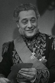 André Pollack as in Trafiquants de la mer 1947