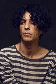 Calhau as Self in Rockumentary 2006