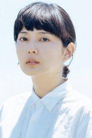 Akiko Kikuchi as Maki in Brand New Landscape 2025