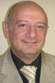 Elchin Imanov as Nariman in Aganatiq 2017