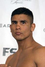 Javier Francisco Maciel as Self in Daniel Jacobs vs. John Ryder 2022