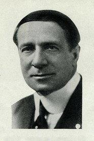 Edwin Mordant as Mr. Dawson in The Moth and the Flame 1915