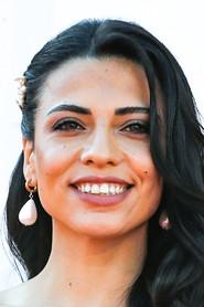 Rana Asgarova as Bride in In Between Dying 2021